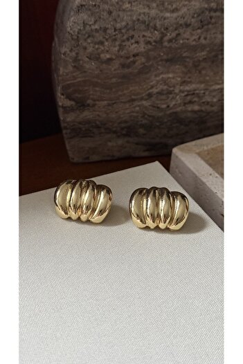 Muse Sister Grass Earrings