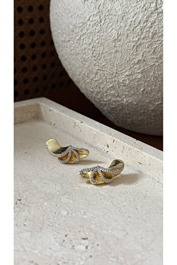 Muse Sister Special Series Ivy Earrings