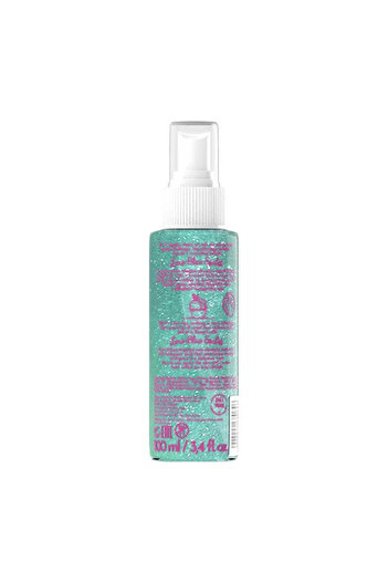 VERONA COSMETICS Body Spray, Body Mist Lime,