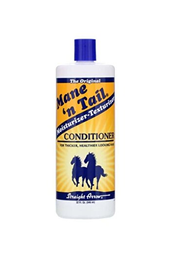 Main 'n Tail Moisturizing Conditioner for Hair Definition 946ml