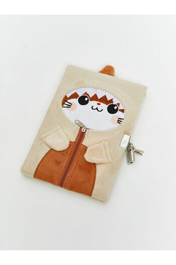 LC Waikiki Sparkling Choices from Shining Store |   Animal Figured Notepad