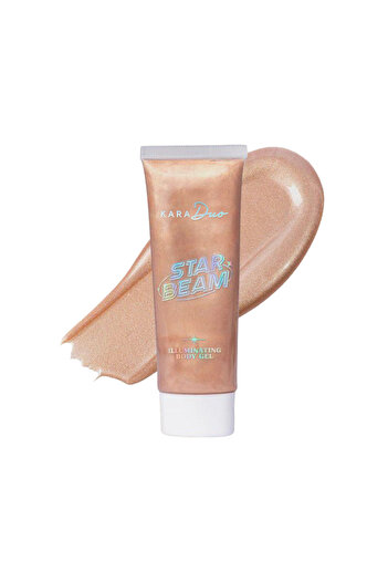 kara duo Liquid Face and Leg Highlighter - Cara Dio