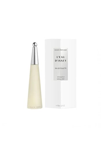 Issey Miyake L'Eau d'Issey EDT Women 100 ml