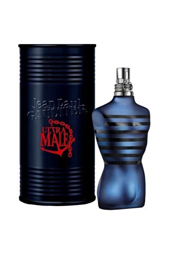 Jean Paul Gaultier Le Male Ultra EDT Men 75 ml