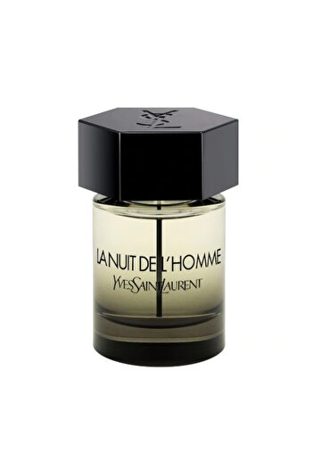 Yves Saint Laurent La Nuit de l'Homme EDT Barbati 60ml