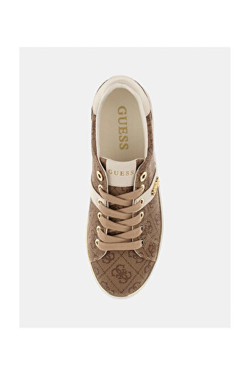 Guess BRITZ KADIN AYAKKABI FLFBTZFAL12