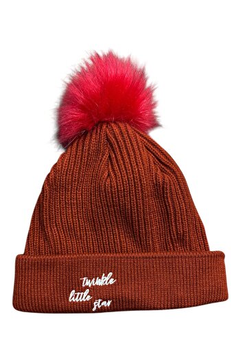 Kitti 9-15 Years Old Girl's Beret