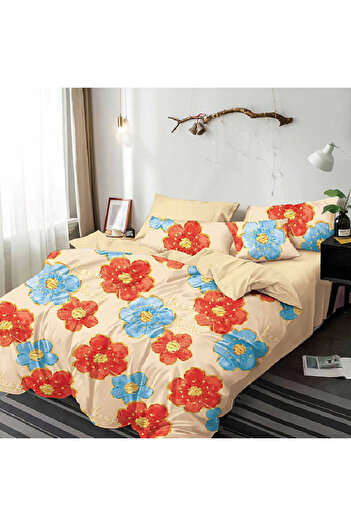 OEM Maric Bed Linen 6 Pieces (Fine)