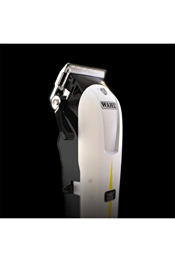 Wahl Wahl Taper Professional Cordless Hair Clipper - White