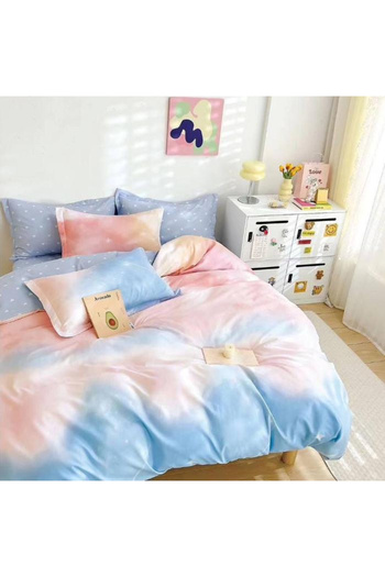 OEM Amparo Bed Linen 6 Pieces (Fine)