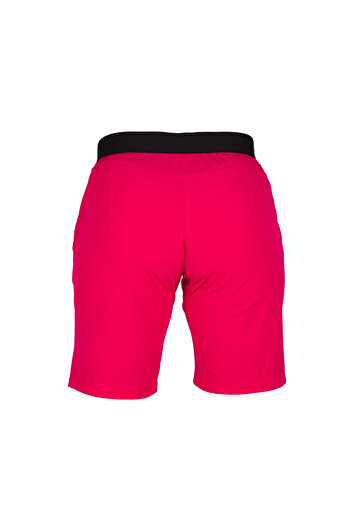 NORTHFINDER Women's hiking shorts Misti pink