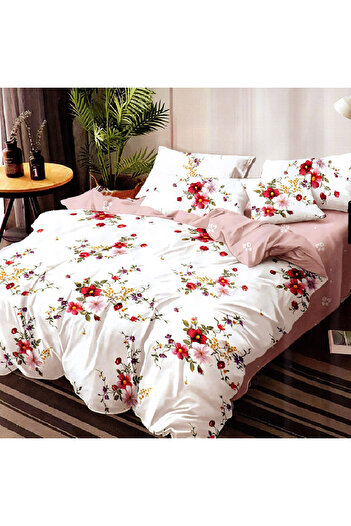 OEM Sheila Bed Linen 6 Pieces (Fine)