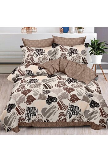 OEM Junta Bed Linen 6 Pieces (Fine)