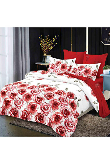 OEM Viggo Bed Linen 6 Pieces (Fine)