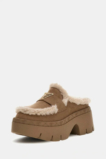 Guess Brideen Women's Casual Slippers Flfbriesu06