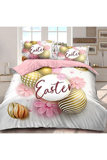 OEM Easter Bed Linen V24 6 Pieces (Fine)