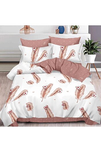 OEM Eden Bed Linen 6 Pieces (Fine)