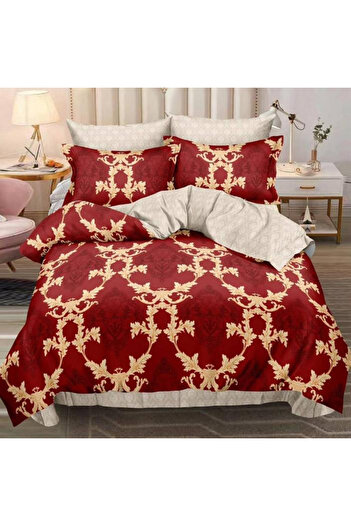 OEM Rita Bed Linen 6 Pieces (Fine)