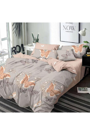 OEM Espen Bed Linen 6 Pieces (Fine)