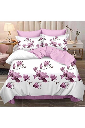 OEM Frost Bed Linen 6 Pieces (Fine)