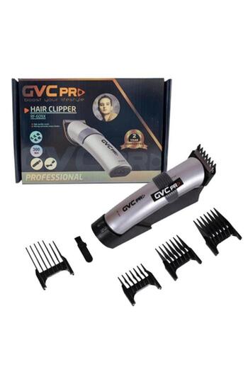 GVCPR GVC Pro Professional Hair Clipper - RF-609C