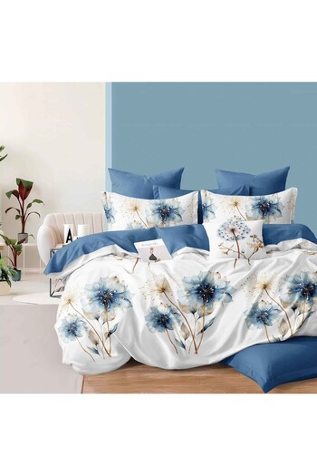 Happy Home FINET bed linen, double bed, without elastic, 6 pieces, 230x250cm