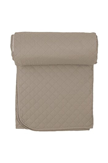 OEM 2-Sided Quilt Beige Brown 160x230cm