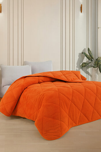 cs ilkim Naturaé Double Luxury Wellsoft Quilt Reversible 195 X 215