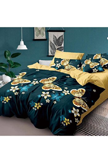 OEM Wonder Bed Linen 6 pieces (Fine)