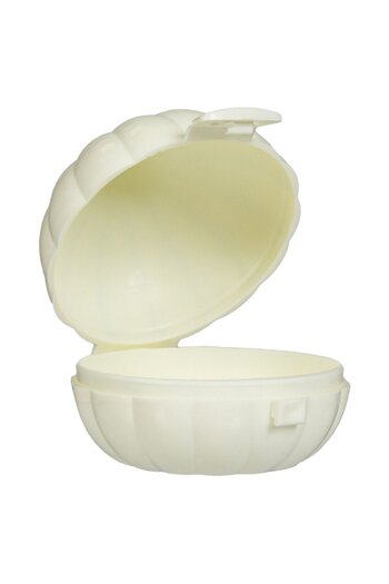 OEM Plastic Garlic Box 7cm