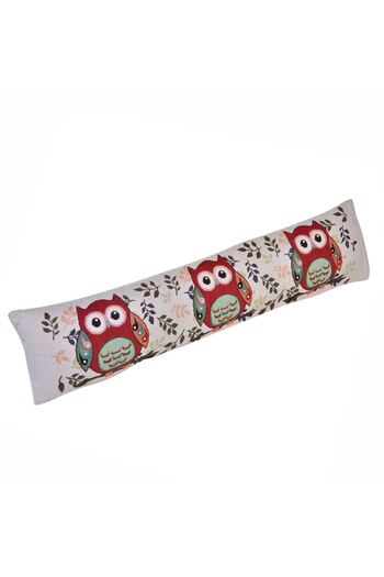 OEM Owl Draft Shield 90x20cm