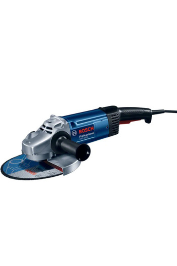 Bosch Bosch 7-inch 2000W Angle Grinder 180M GWS2000