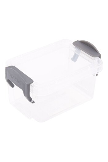 OEM Transparent Food Casseroles with Lid 160ml