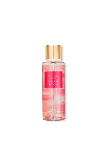 Victoria's Secret Floral Boom Fragrance Mist Women 250 ml
