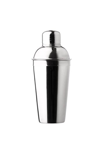 OEM Stainless Steel Cocktail Shaker 600ml