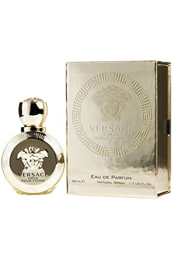 Versace Eros Pour Femme EDP Women 50 ml