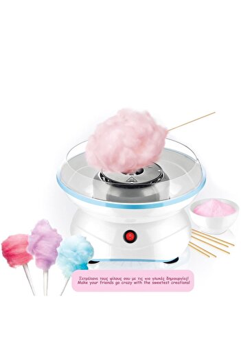 OEM Cotton Candy Maker 400W