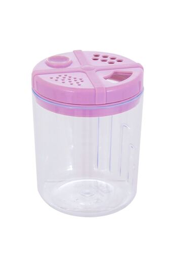 OEM Spice Jar 10cm