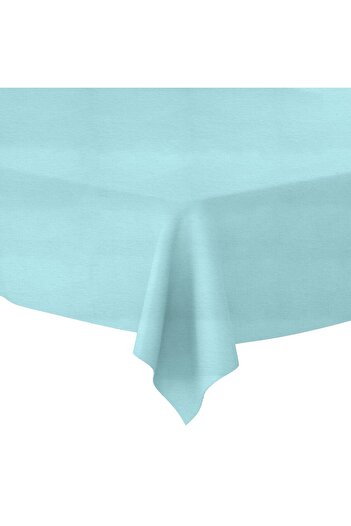 OEM Fata de Masa de Hartie Bleu 180x120cm