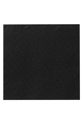 OEM 1-Ply Table Napkins Black 33x33cm - 40pcs