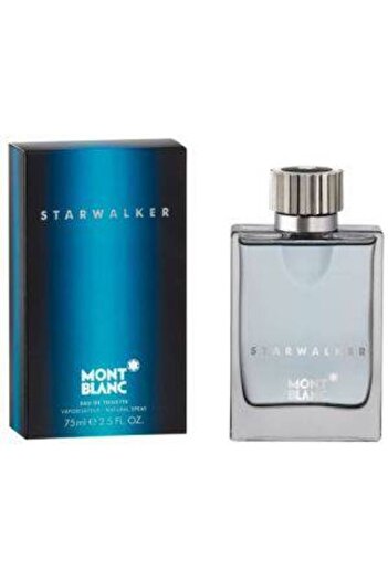 Montblanc Starwalker Perfume