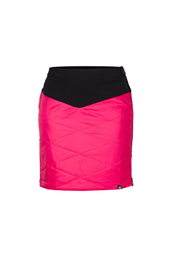 NORTHFINDER Belinda blackpink women's full zip sports skirt