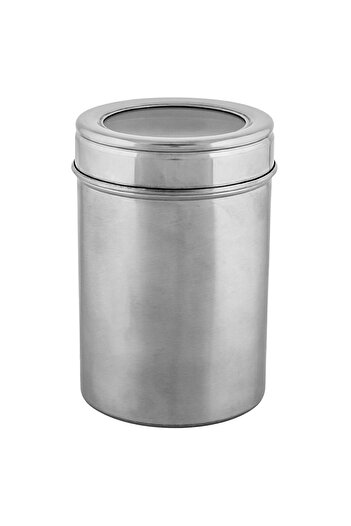 OEM Metal Jar Lid with Window 9x13cm