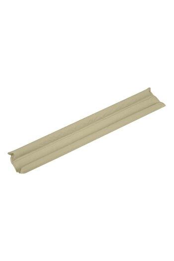 OEM Double Door Draft Shield Grey 95cm