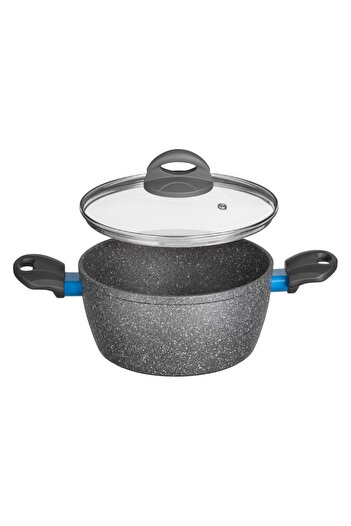 OEM Non-Stick Saucepan 24cm