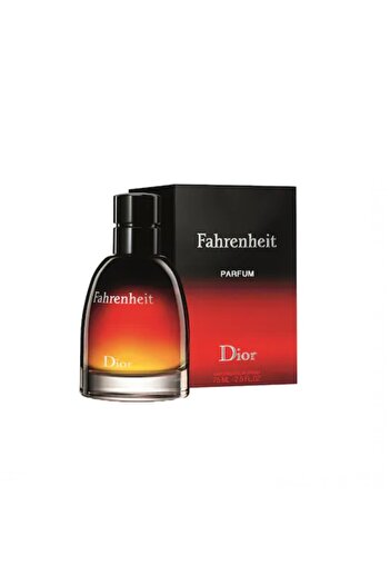 Dior Fahrenheit Le Parfum EDP Men 75 ml
