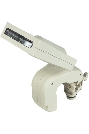 Generic Multi-Color LED Pool Sprayer | Multicoloured Lighting, Prism and Ultra Frame Pools