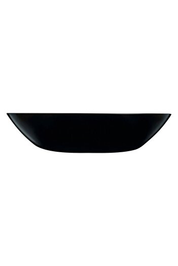 OEM Black Deep Plate for Risotto & Pasta Ø26cm - Arcopal