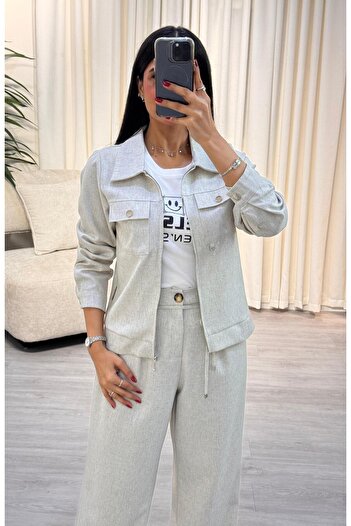SELSAL Jacket and pants set