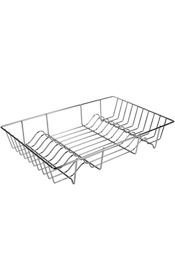 OEM Metal Plate Drying Rack 49x31x8
